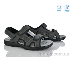 Сандалии Hongquan