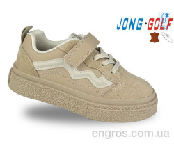 Кроссовки Jong Golf