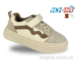 Кроссовки Jong Golf