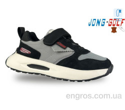 Кроссовки Jong Golf