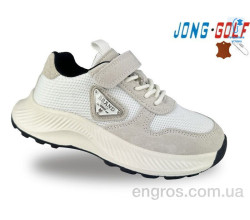 Кроссовки Jong Golf