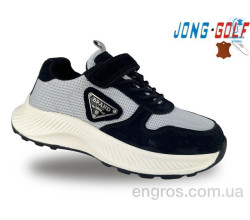 Кроссовки Jong Golf