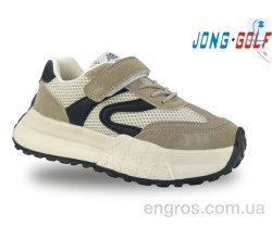 Кроссовки Jong Golf