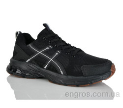 Кроссовки KMB