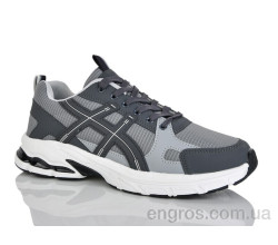 Кроссовки KMB