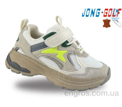 Кроссовки Jong Golf