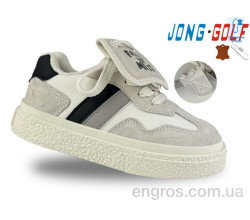Кроссовки Jong Golf