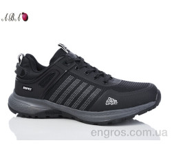 Кроссовки Aba