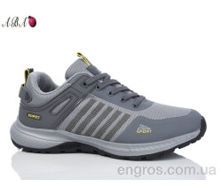 Кроссовки Aba