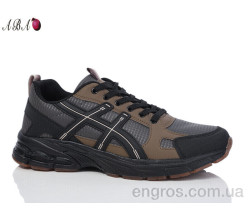 Кроссовки Aba