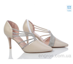 Туфли Love-L&M-ZDW