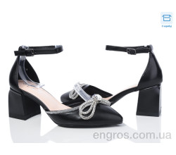 Туфли Love-L&M-ZDW