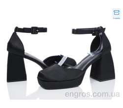 Туфлі L&M-Lemon