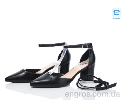 Туфли L&M-Lemon