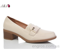 Туфли Aba