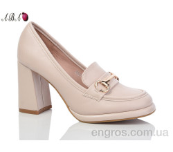 Туфли Aba