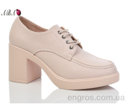 Туфли Aba