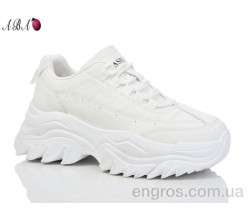 Кроссовки Aba