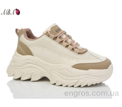 Кроссовки Aba
