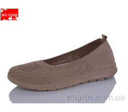 Слипоны Maiguan