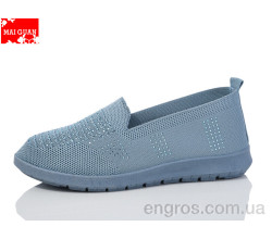Слипоны Maiguan