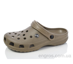 Кроксы Luck Line