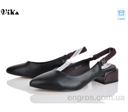 Туфли Vika