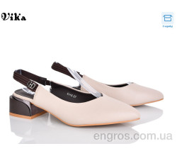 Туфли Vika