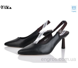 Туфли Vika
