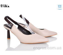 Туфли Vika