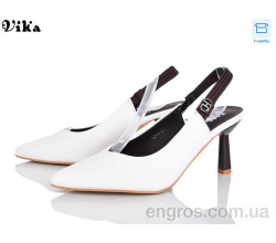 Туфли Vika