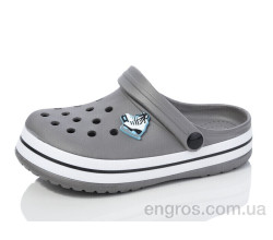 Кроксы Luck Line