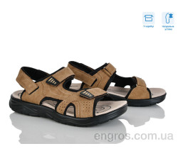 Сандалии Hongquan