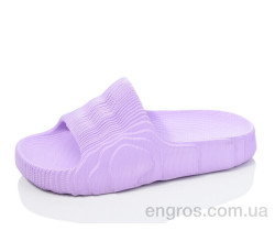 Шлепки Luck Line