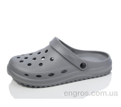 Кроксы Luck Line