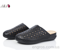 Шлепки Aba