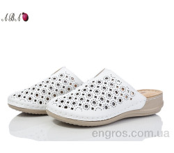 Шлепки Aba