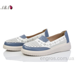 Туфли Aba