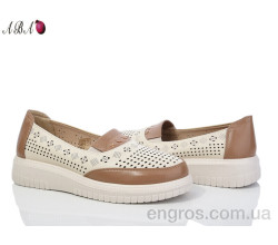 Туфли Aba