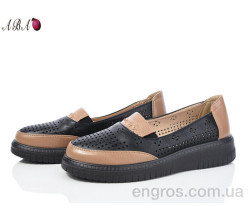Туфли Aba