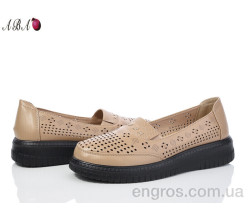 Туфли Aba