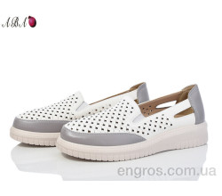 Туфли Aba