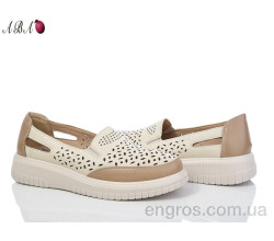 Туфли Aba