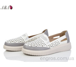 Туфли Aba