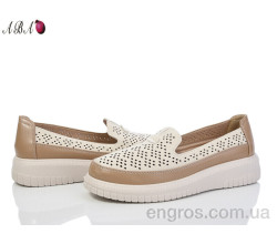 Туфли Aba