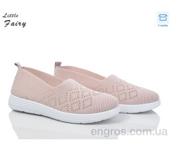 Слипоны L.Fairy