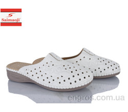 Шлепки Saimaoji