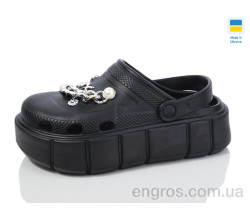 Кроксы Крок