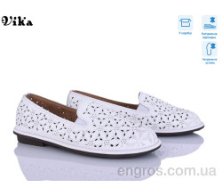 Балетки Vika