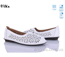 Балетки Vika